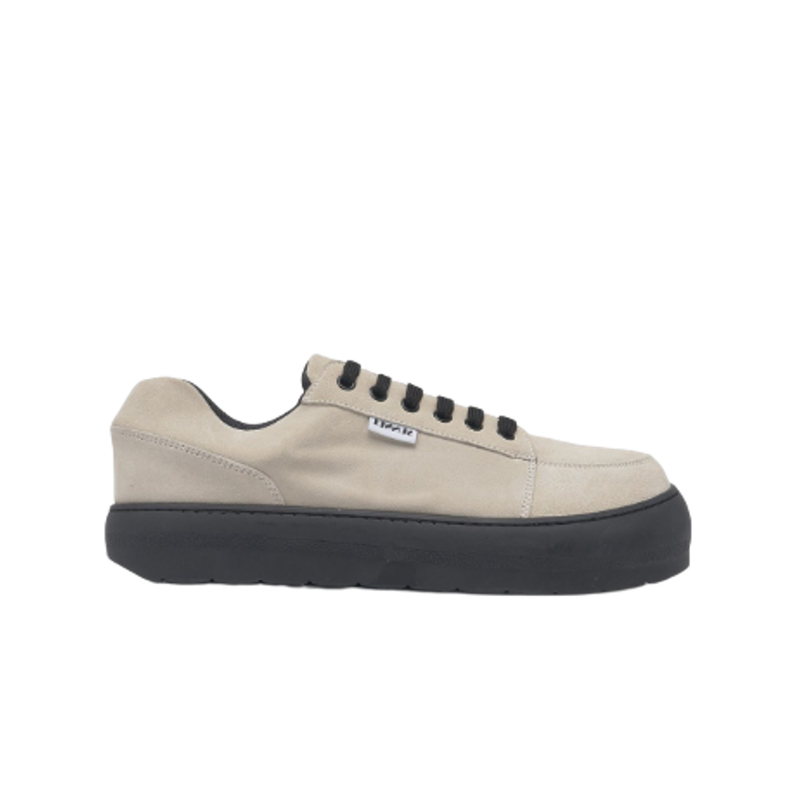 CSHOXSNK002-SCA001-OFB Sunnei Dreamy Sneakers Off White Black