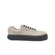 Sunnei Dreamy Sneakers Off White Black