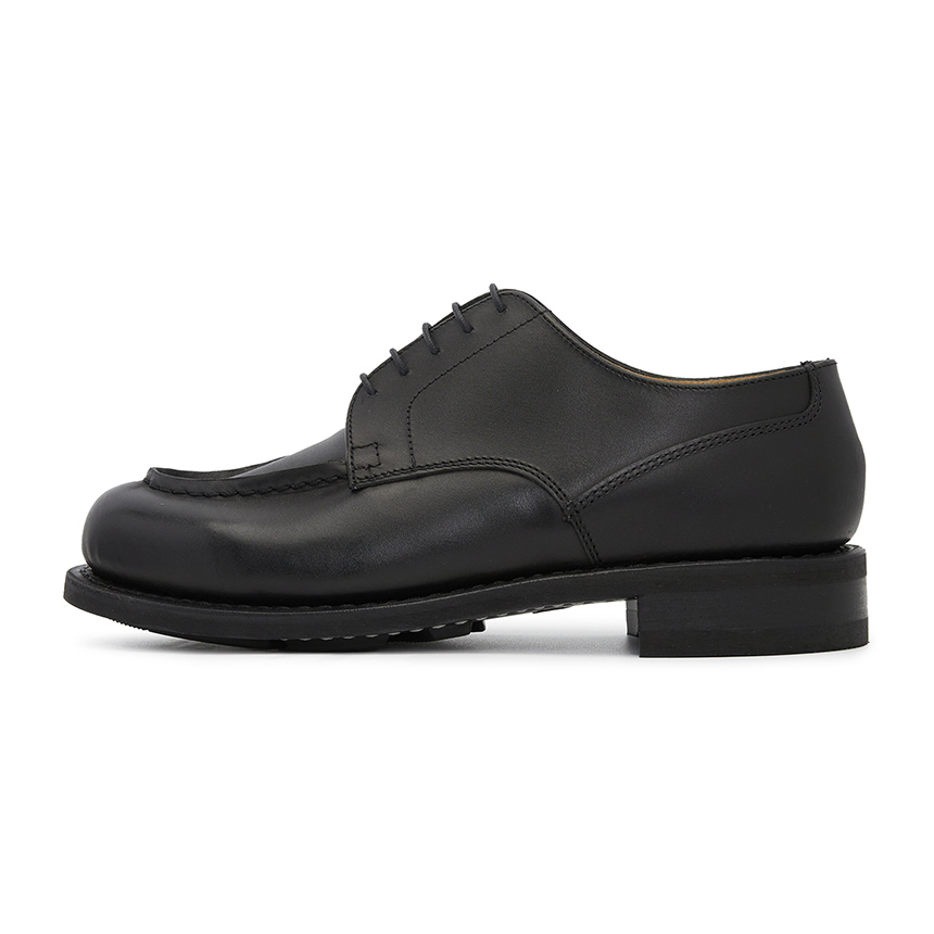 [17% 쿠폰] 파라부트 샴보드 악템 블랙([17% 쿠폰] Paraboot Chambord Actem Black) - 4
