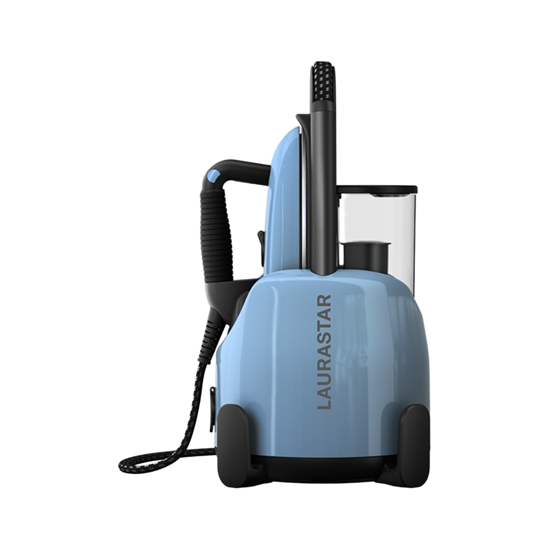 로라스타 스팀 다리미 LIFT Plus 블루(Laurastar LIFT Plus Blue)