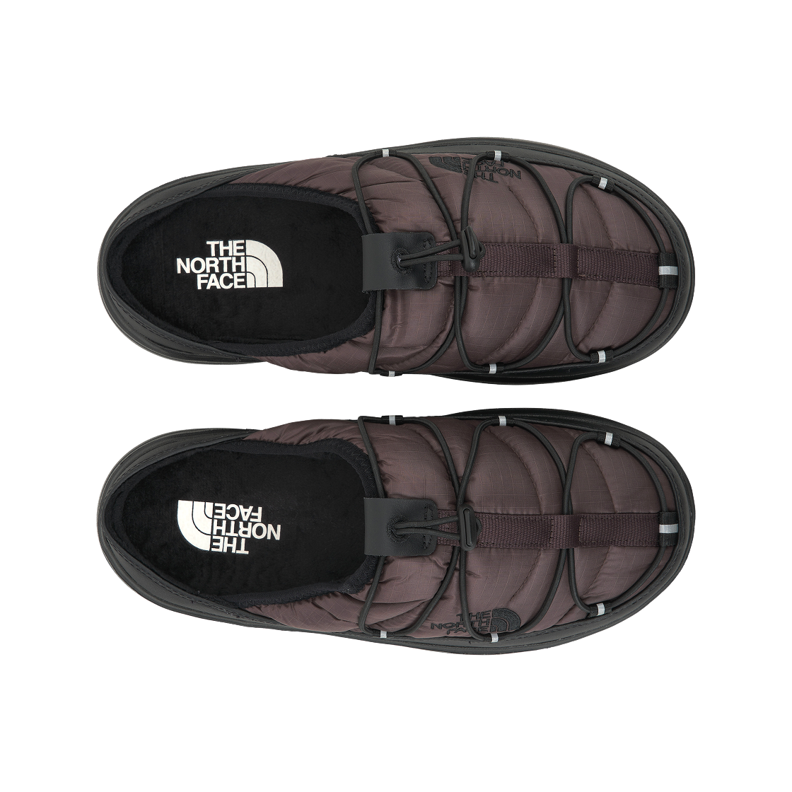 노스페이스 보레알리스 뮬 코코아 브라운(The North Face Borealis Mule Cocoa Brown) - 5