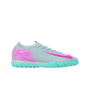 Nike Zoom Mercurial Vapor 16 Pro TF Ocean Cube Pink Blast