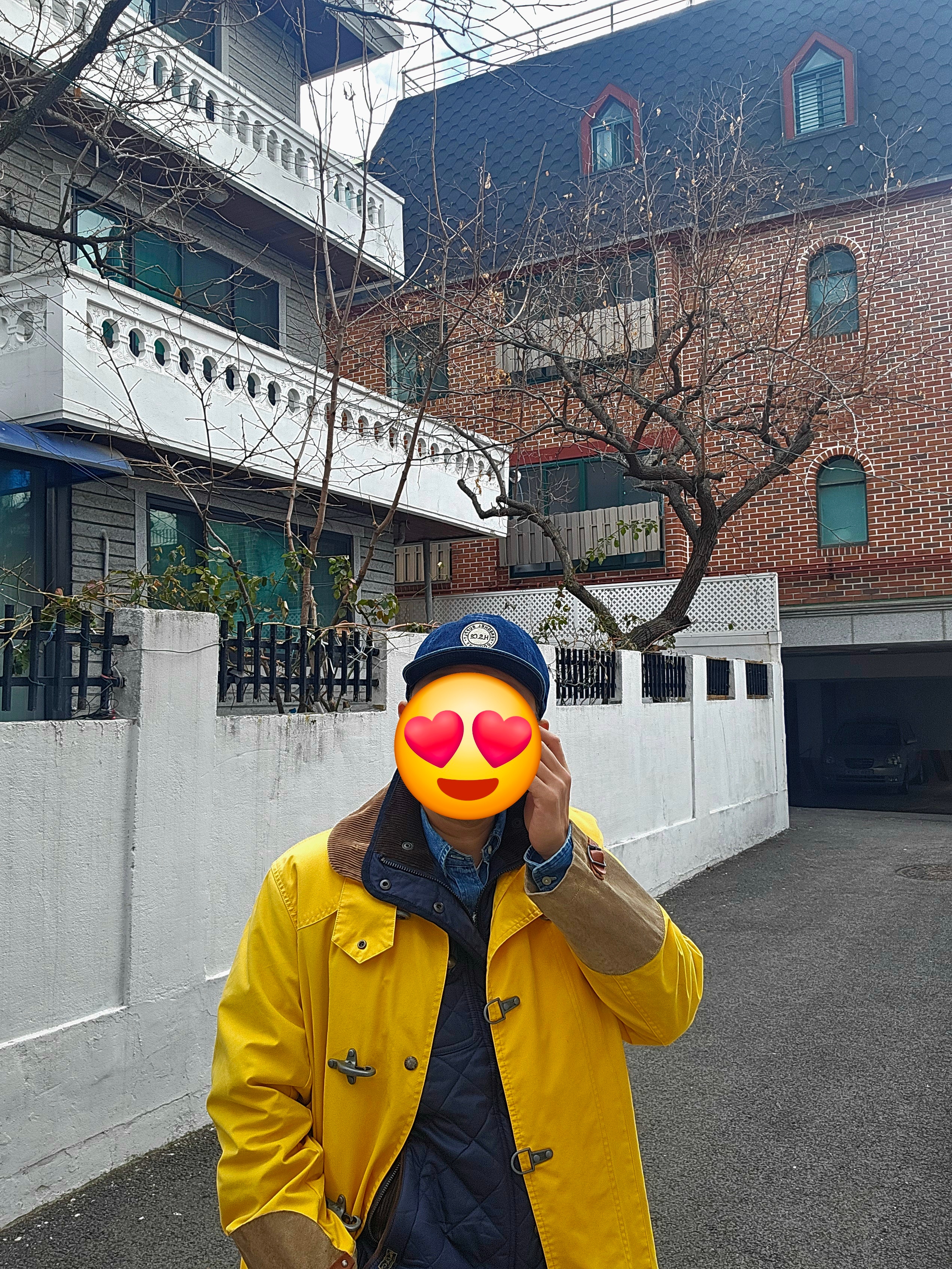 해방칠오님의 스타일 - 5