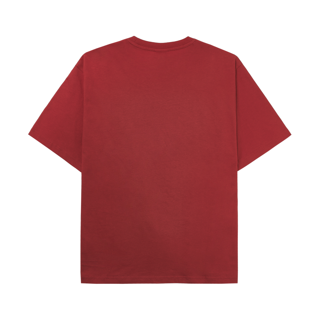 팔라스 x 나이키 샵 티셔츠 후쿠오카 레드 - 25FW(Palace x Nike Shop T-Shirt Fukuoka Red - 25FW) - 2