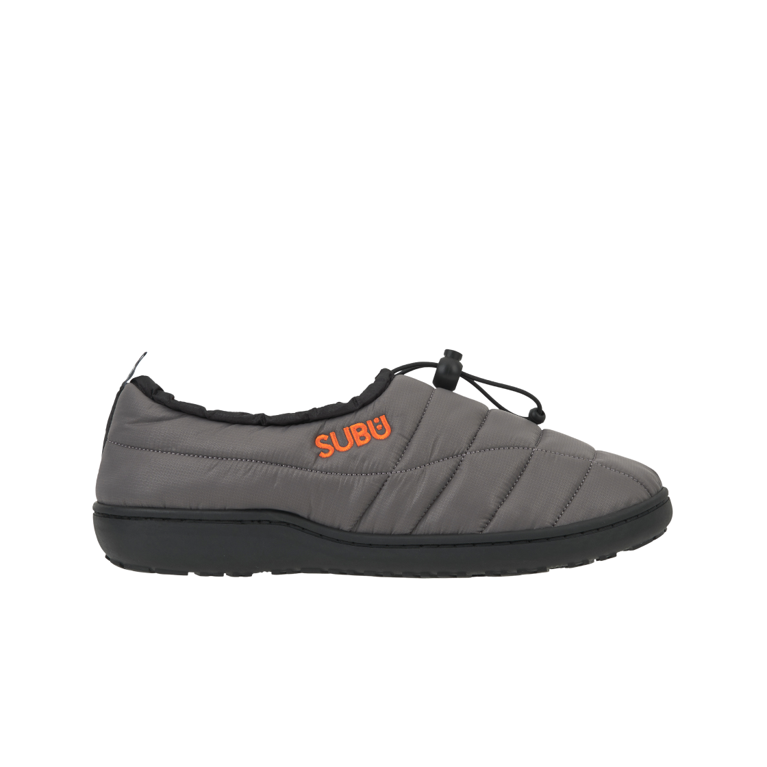 스부 x 빠더너스 슬리핑 백 패커블 샌달 그레이(Subu x BDNS Sleeping Bag Packable Sandal Gray)