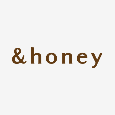 앤허니(& Honey)