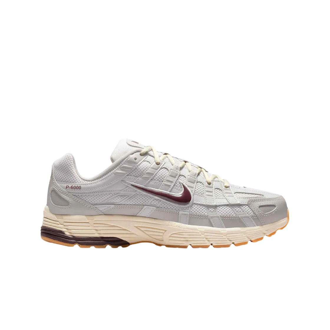 나이키 P-6000 컬리지 그레이 바스트 그레이(Nike P-6000 College Grey Vast Grey) - 1