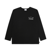 IAB Studio IAB Light Long Sleeve Black