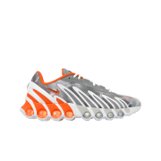 Nike x Palace Air Max Dn8 Dusty Grey Safety Orange Particle Grey White