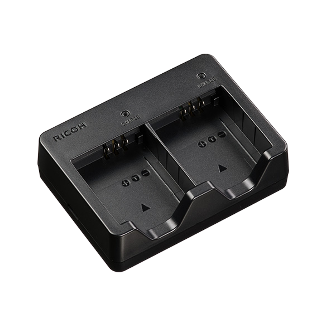 - Ricoh BJ-12 Battery Charger (Korean Ver.)