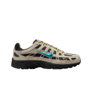 Nike P-6000 Premium Cordura Light Orewood Brown Lightning