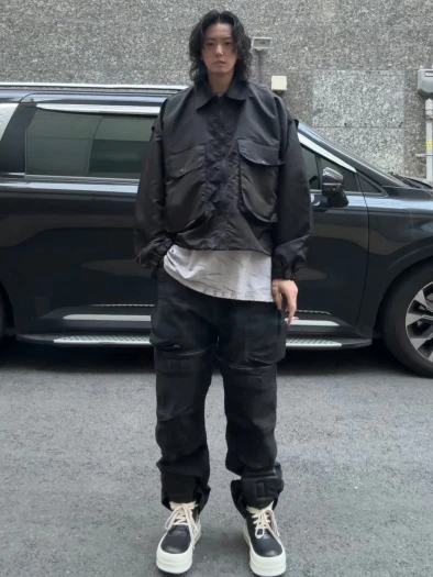 스타일 카드