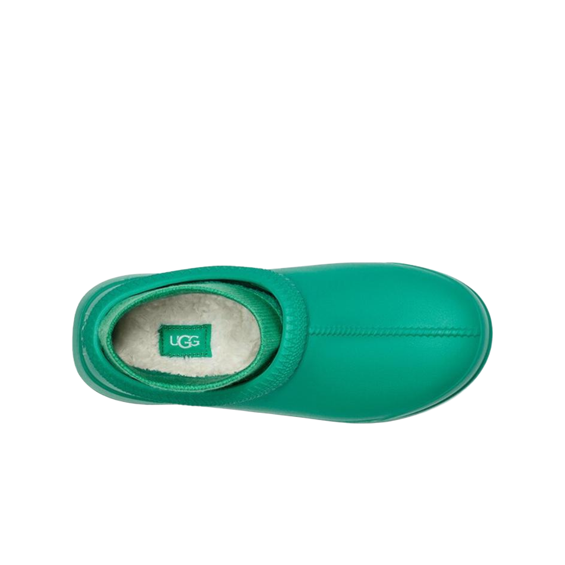 (W) 어그 타스만 X 에메랄드 그린((W) UGG Tasman X Emerald Green) - 2
