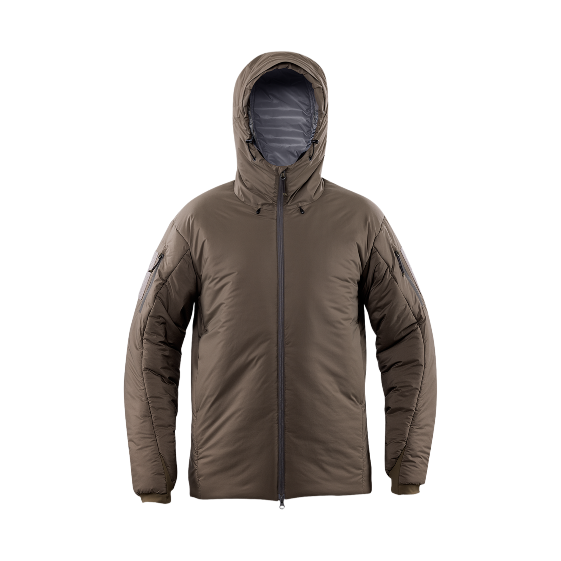 티락 MIG 시베리아 자켓 카키(Tilak MIG Siberia Jacket Khaki)
