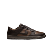 Nike Dunk Low Retro Premium Ironstone Velvet Brown