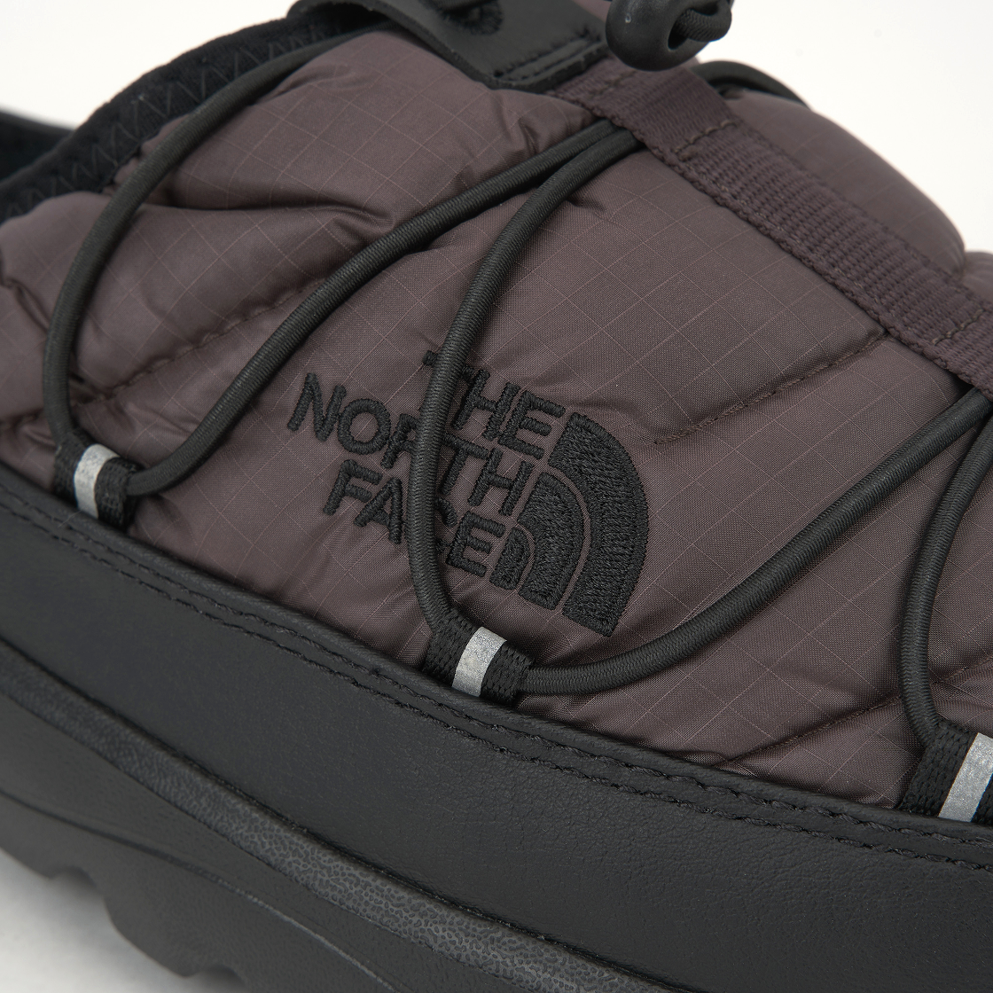 노스페이스 보레알리스 뮬 코코아 브라운(The North Face Borealis Mule Cocoa Brown) - 7