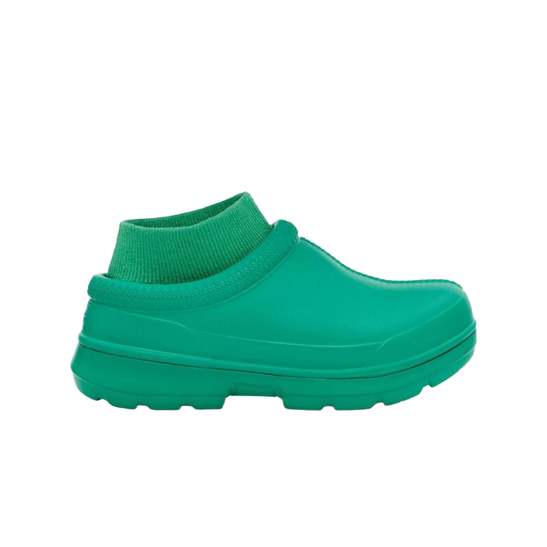 (W) 어그 타스만 X 에메랄드 그린((W) UGG Tasman X Emerald Green) - 1