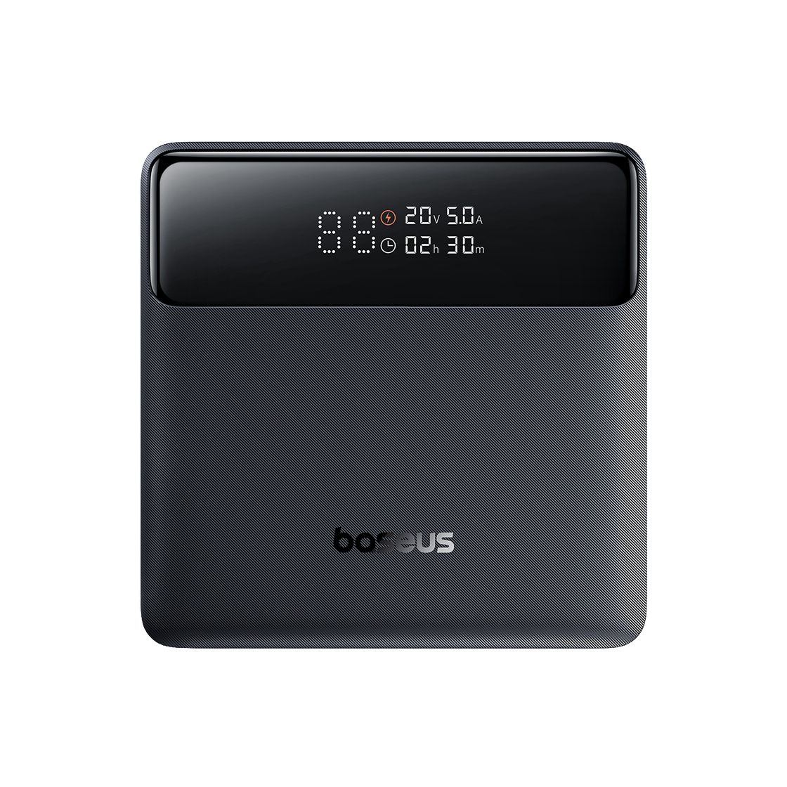 베이스어스 노트북 보조배터리 초고속 충전 고속 대용량 배터리 20000mAh H1 100W