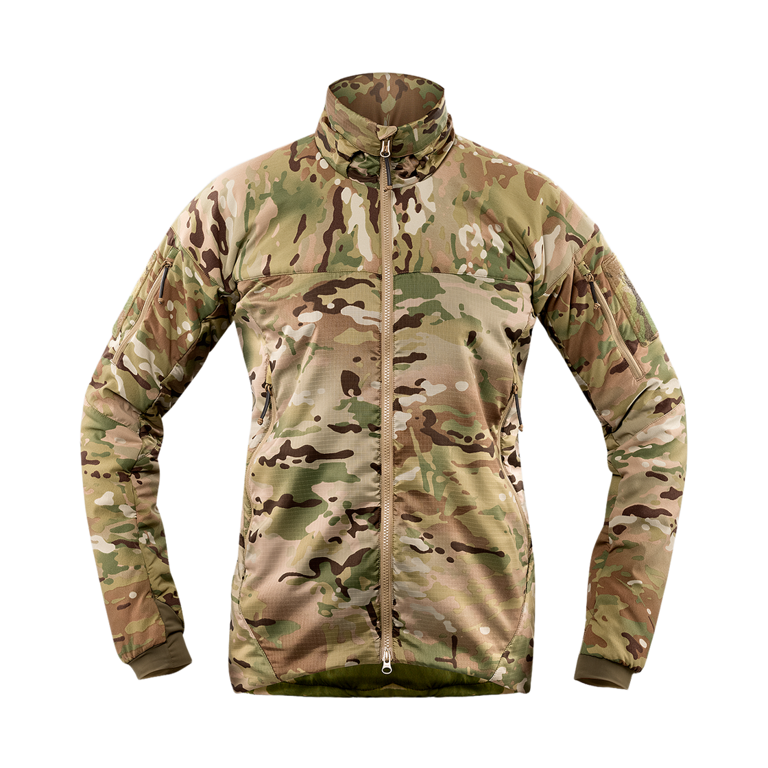 티락 MIG 베르소 자켓 멀티캠