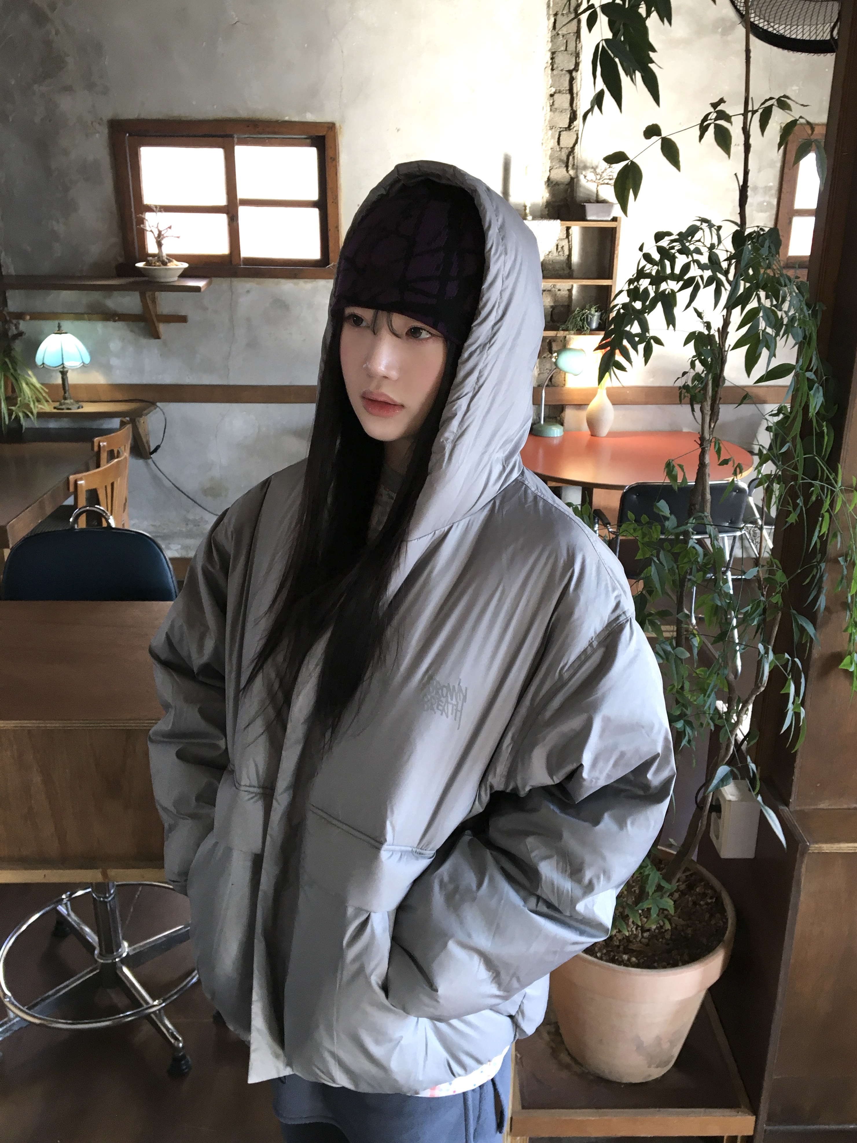 연듀님의 스타일