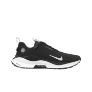 Nike ReactX Infinity Run 4 Gore-Tex Waterproof Road Running Shoes Black Anthracite