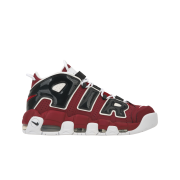 Nike Air More Uptempo 96 Bulls 2021