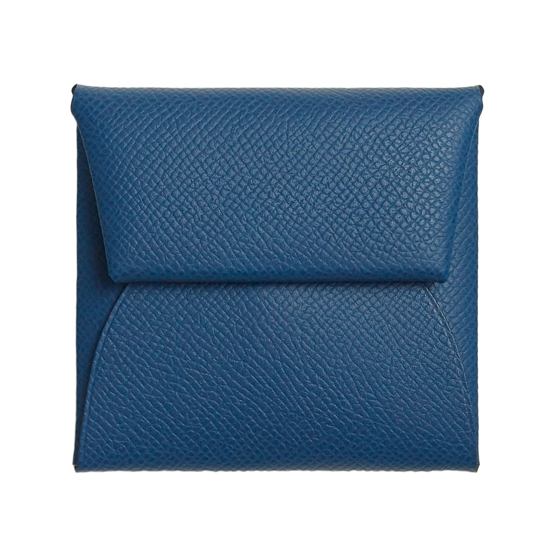에르메스 바스티아 체인지 퍼스 앱송 & 팔라듐 하드웨어 블루 타이 | Hermes | KREAM