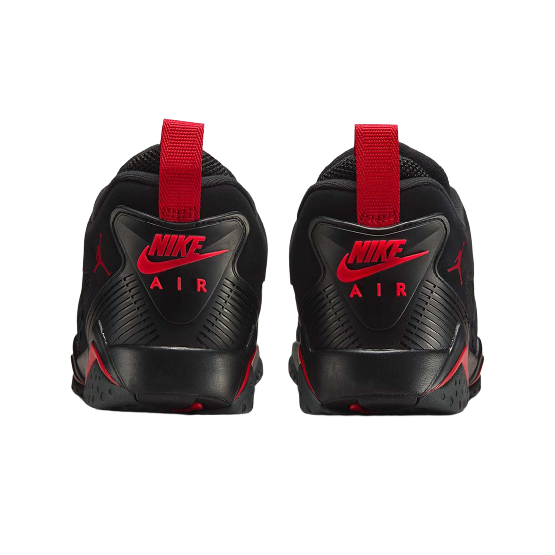 조던 MVP 92 블랙 앤트러사이트(Jordan MVP 92 Black Anthracite) - 3