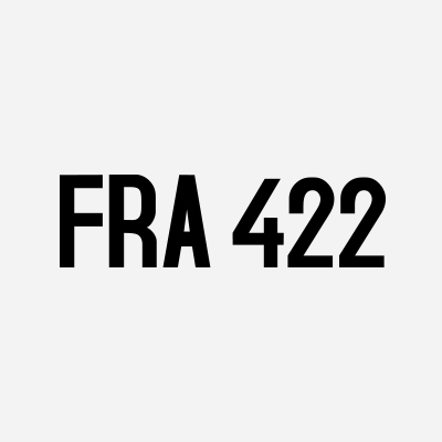 프라포투투(FRA422)