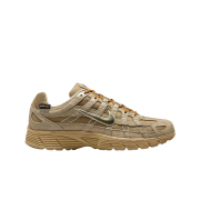 Nike P-6000 Premium Cordura Filbert Desert Khaki