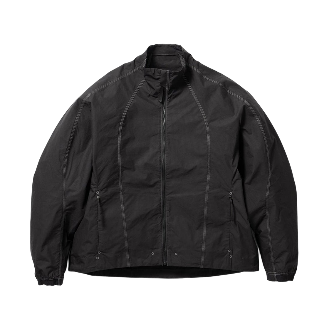 GZ15305 Goldwin Parachute Seed Ripstop Jacket Biotte