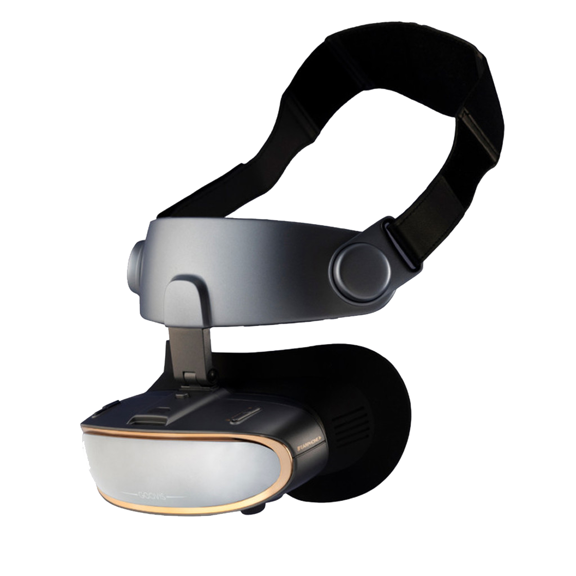 구비스 G3X 프로 + HC2.0 HDMI + D4H1 미디어 플레이어(GOOVIS G3X Pro + HC2.0 HDMI + D4H1 Media Player) - 2