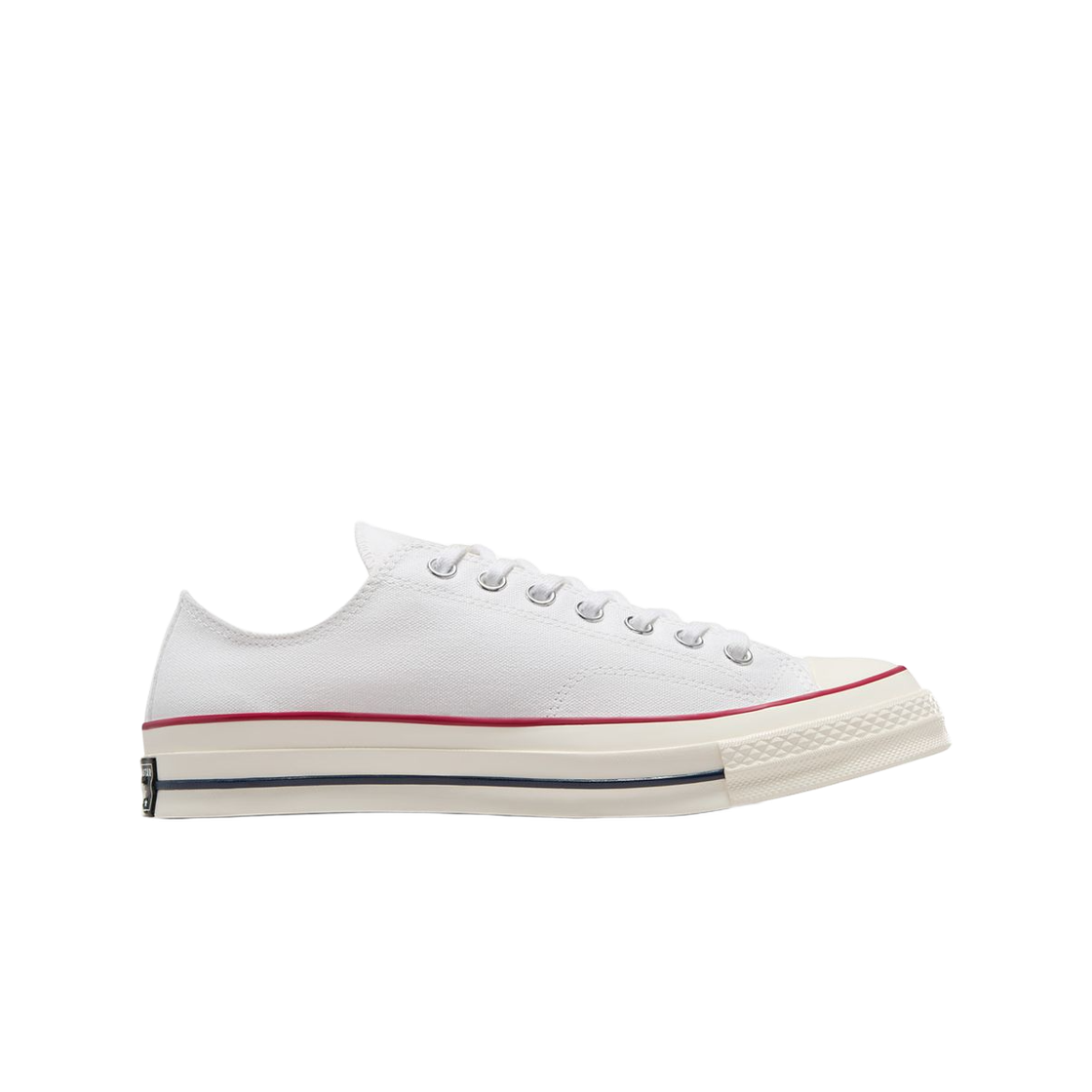 A09557C Converse Chuck 70 Ox White - Wide
