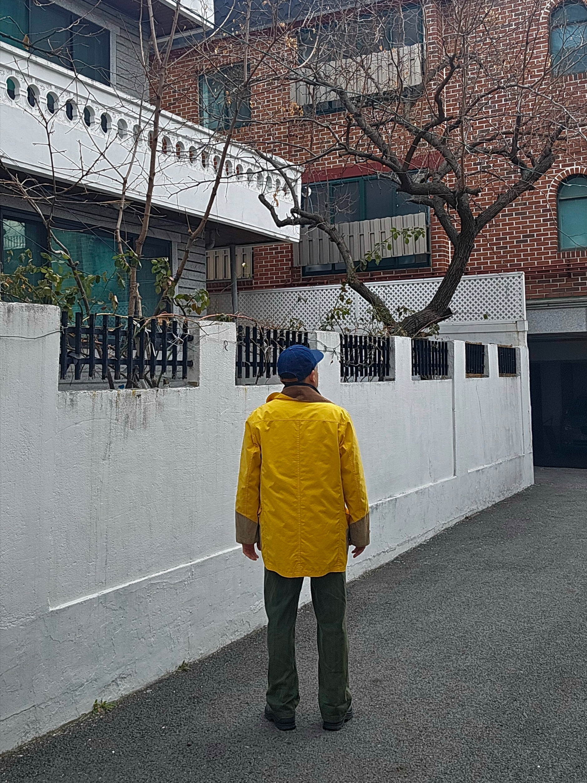 해방칠오님의 스타일 - 2