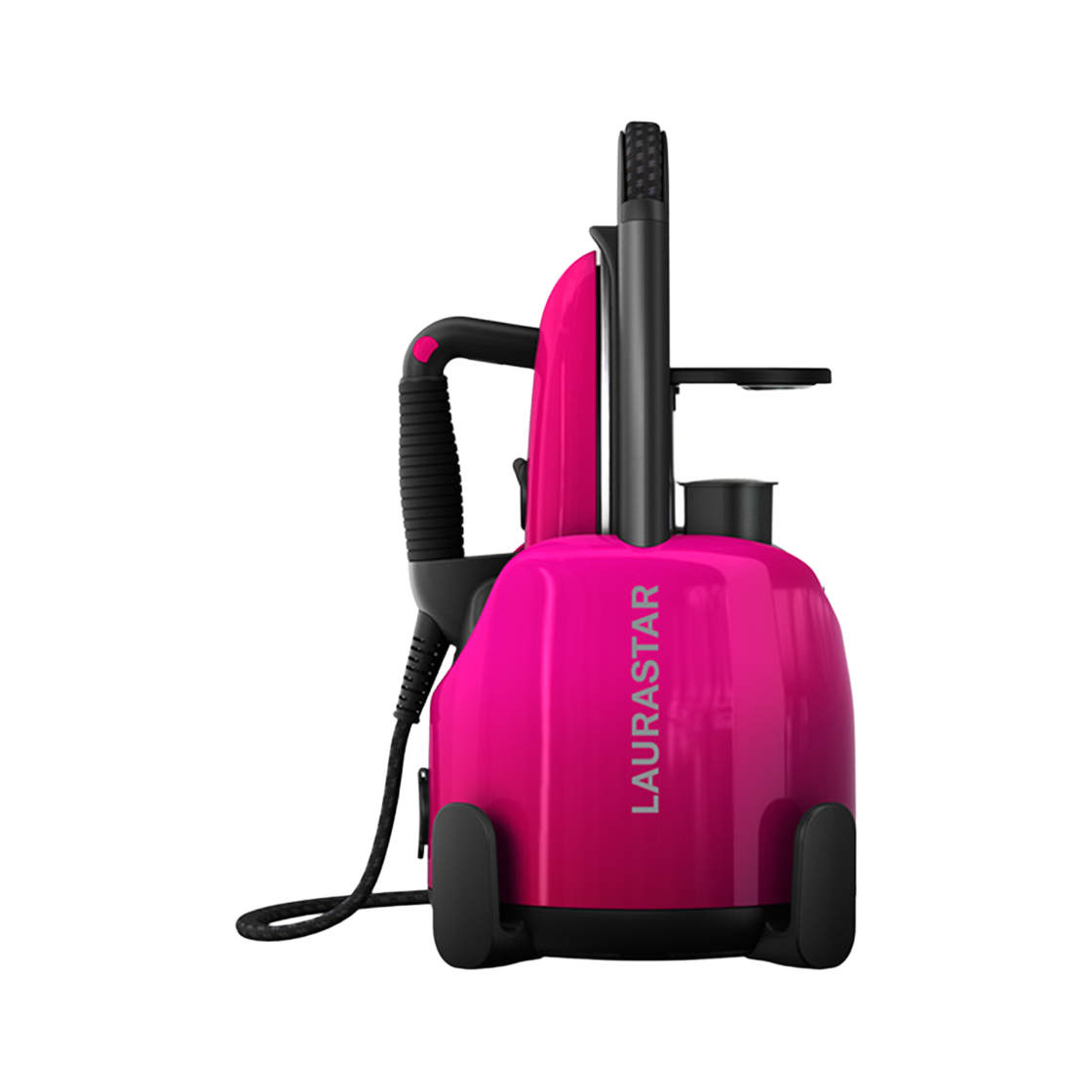 로라스타 스팀 다리미 LIFT Plus 핑크(Laurastar LIFT Plus Pink)