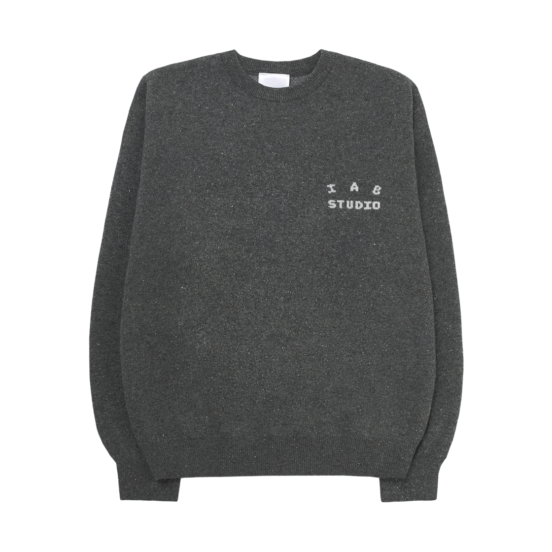 아이앱 스튜디오 아이앱 니트 그레이(IAB Studio IAB Knit Gray)