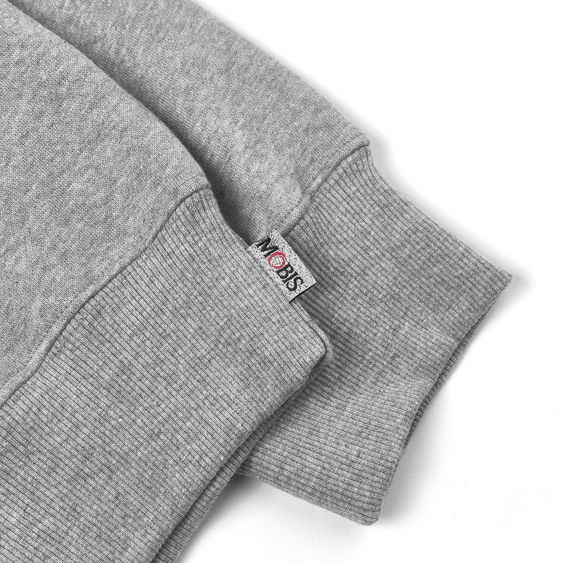 아이앱 스튜디오 x 현대 모비스 후드(IAB Studio x Hyundai Mobis Hoodie) - 5