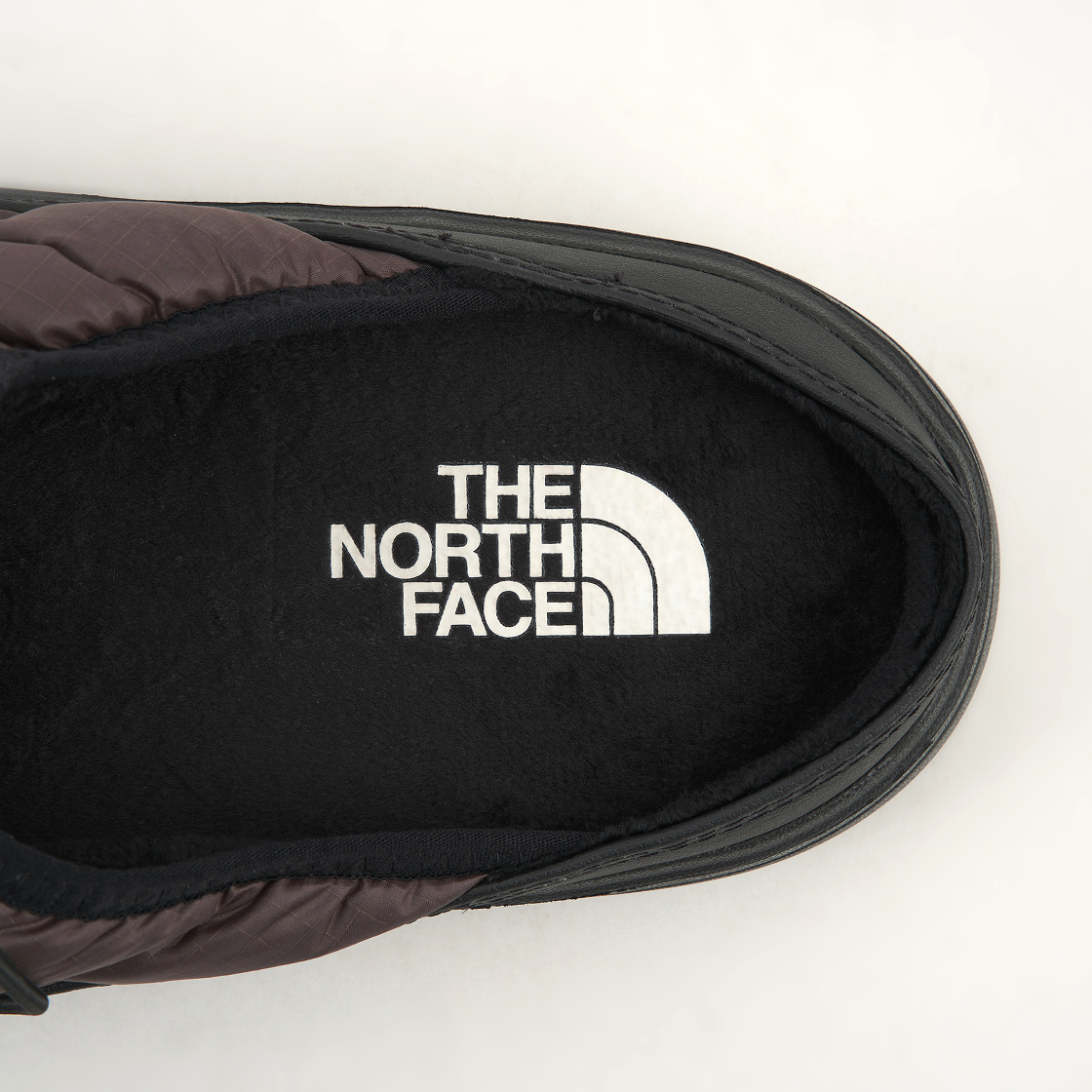 노스페이스 보레알리스 뮬 코코아 브라운(The North Face Borealis Mule Cocoa Brown) - 8