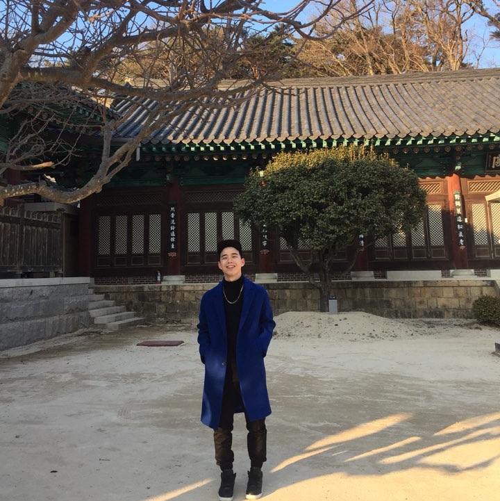 성이님의 스타일 - 1