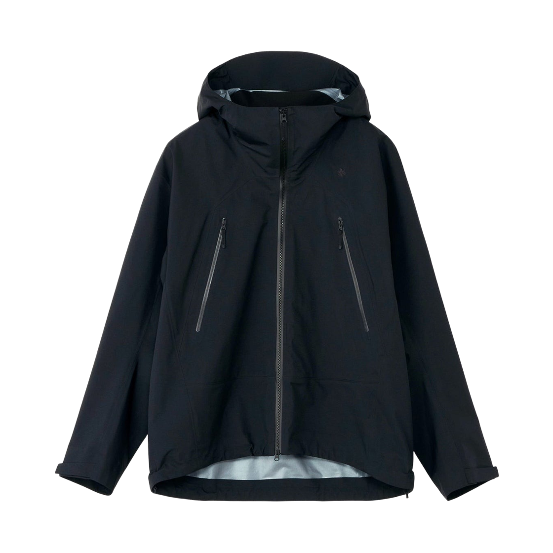 GL05140 Goldwin Gore-Tex 3L Jacket Black