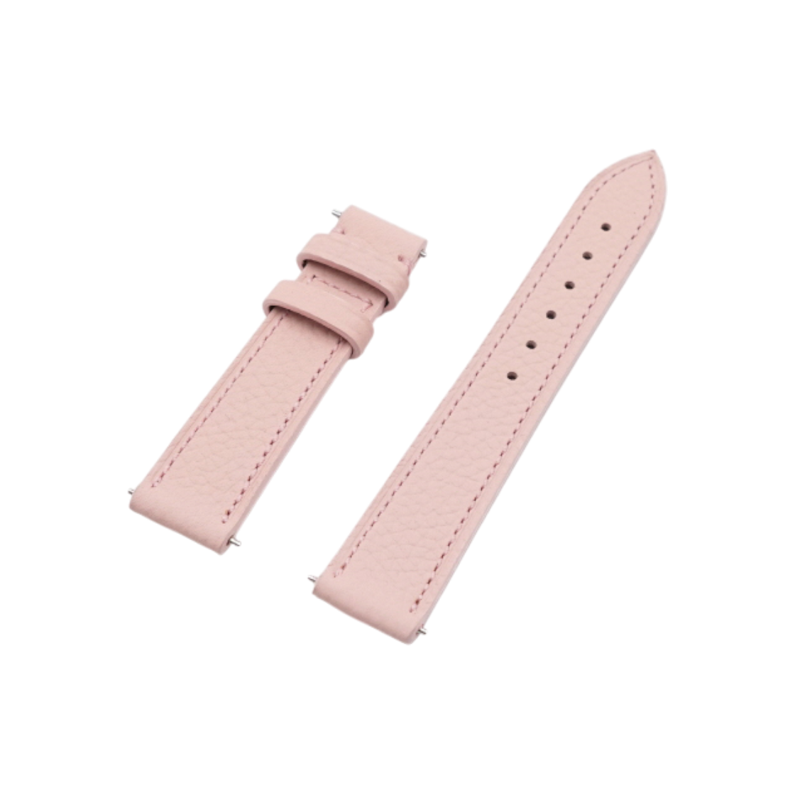 IWC 포르토피노 34MM 전용 핑크 레더 시계 여분 스트랩 가죽밴드aa59396(IWC Portofino 34MM Pink Leather Watch Strap (AA59396))