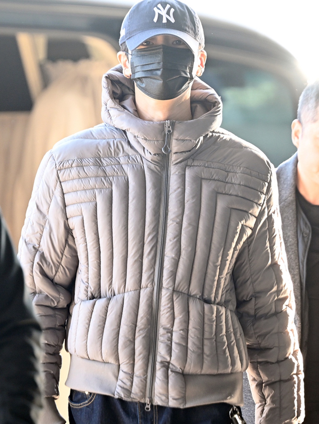 HWANG님의 스타일 - 3