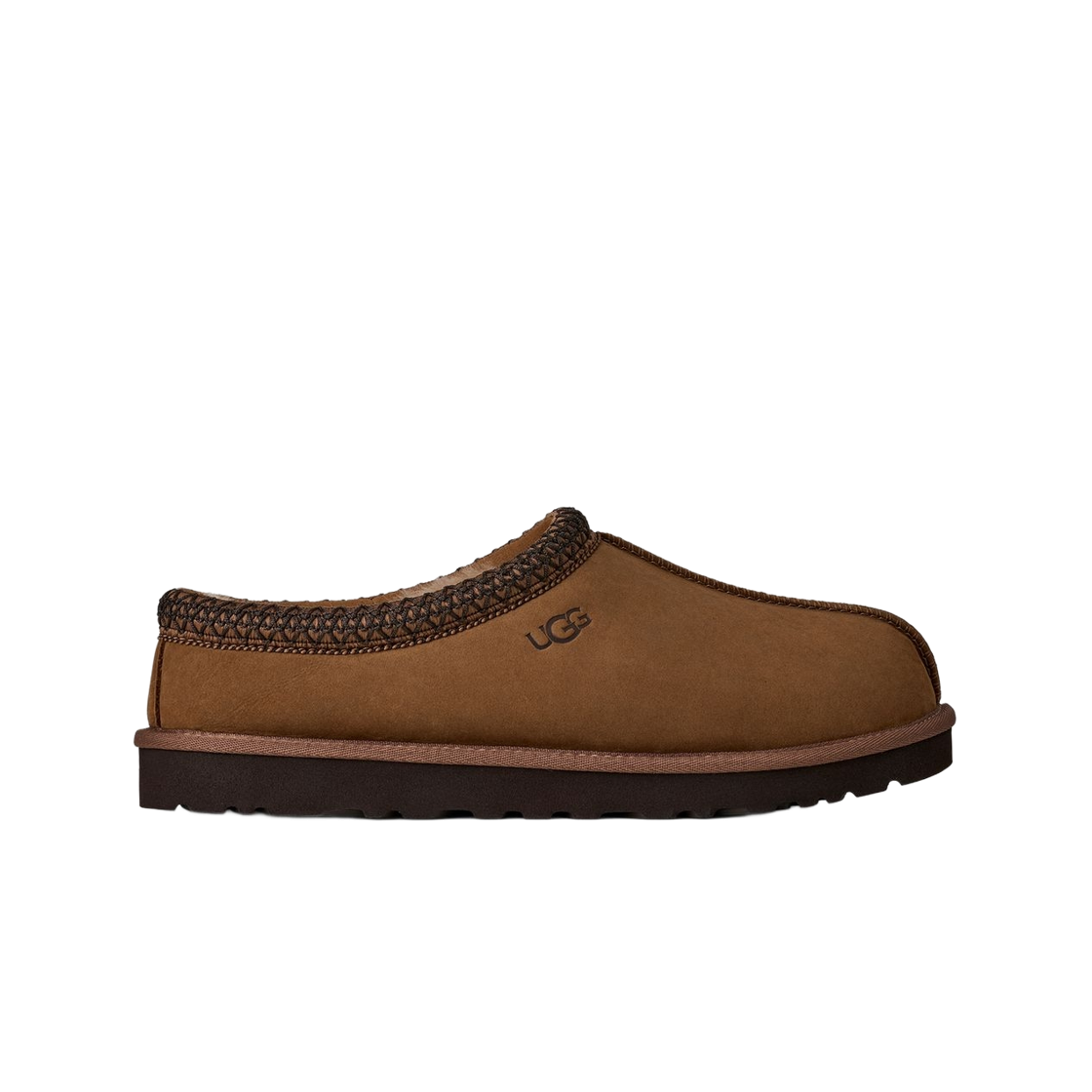 어그 타스만 2 누벅 다크 체스트넛(UGG Tasman II Nubuck Dark Chestnut) - 1
