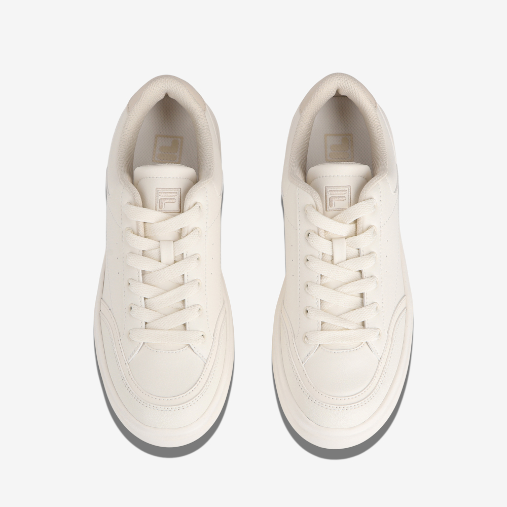 [5% 적립] 휠라 펑키 테니스 98/25 화이트([5% 적립] FILA Funky Tennis 98/25 White) - 4