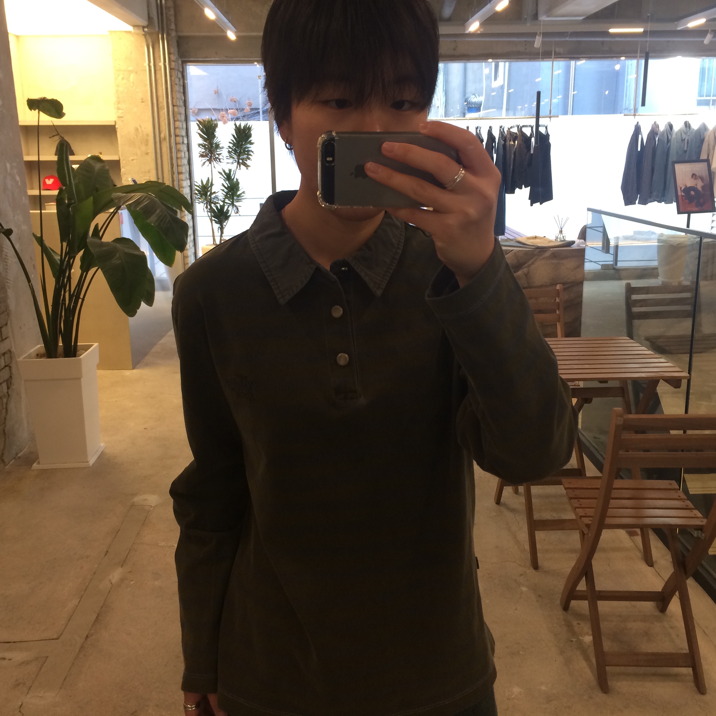 희나님의 스타일 - 1