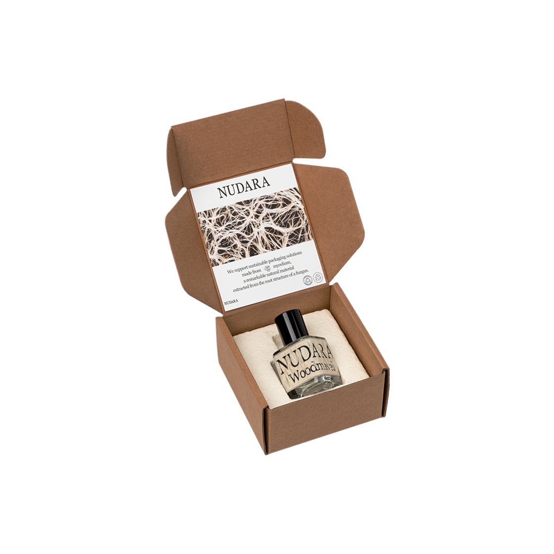 누다라 시그니처 오 드 퍼퓸 30ml (6종 택1)(NUDARA Eau de parfum 30ml (6 Scents · Select 1)) - 3