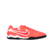 Nike Tiempo Legend 10 Pro TF Hot Lava White
