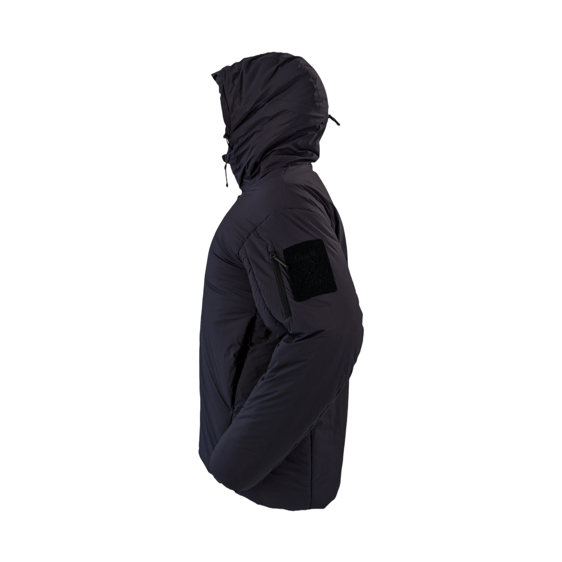 티락 MIG 시베리아 자켓 블랙(Tilak MIG Siberia Jacket Black) - 2