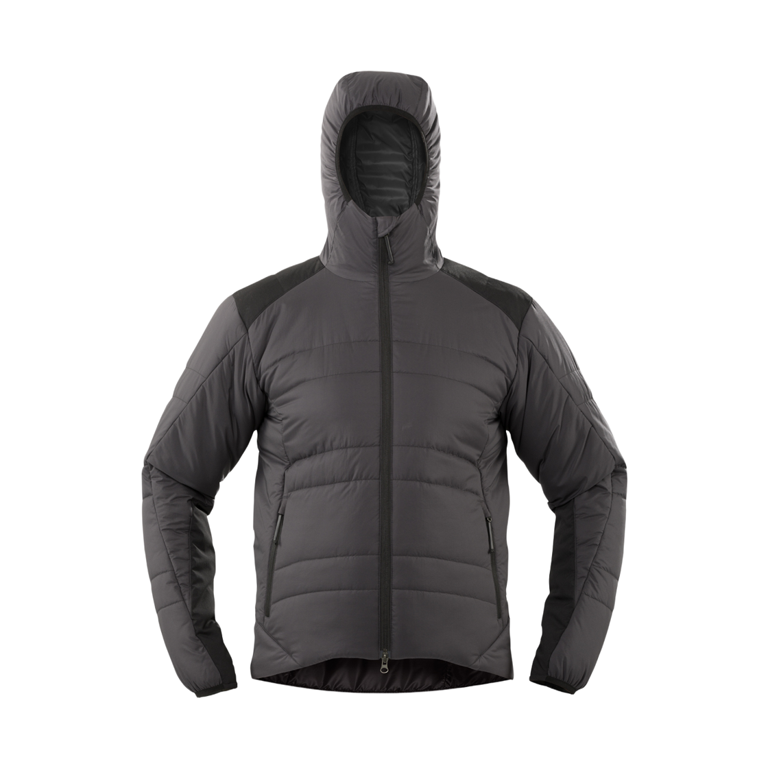 티락 MIG 케틸 자켓 블랙(Tilak MIG Ketil Jacket Black)