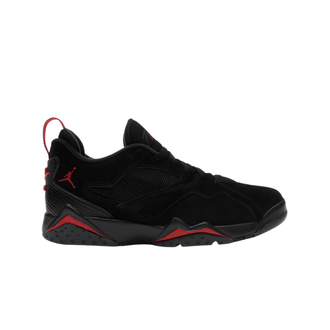 HQ3950-006 Jordan MVP 92 Black Anthracite